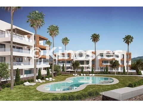 Etagenwohnung kaufen in Fuengirola, 92,58 m² Wohnfläche, 4 Zimmer