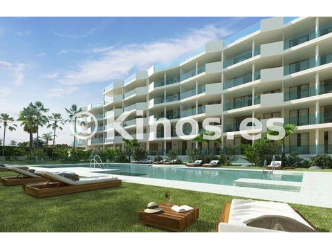 Etagenwohnung kaufen in Mijas, 3 Zimmer