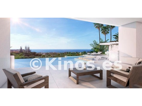 Villa kaufen in Mijas, 179 m² Wohnfläche, 5 Zimmer