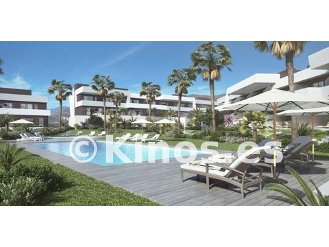 Einfamilienhaus kaufen in Mijas, 135 m² Wohnfläche, 4 Zimmer
