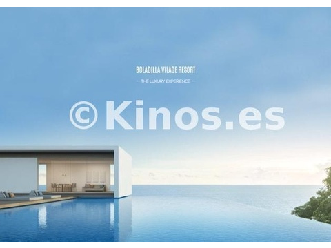 Etagenwohnung kaufen in Estepona