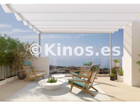 Etagenwohnung kaufen in Benalmádena, 73 m² Wohnfläche, 3 Zimmer