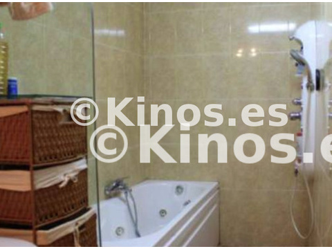 Einfamilienhaus kaufen in Torremolinos, 140 m² Wohnfläche, 4 Zimmer