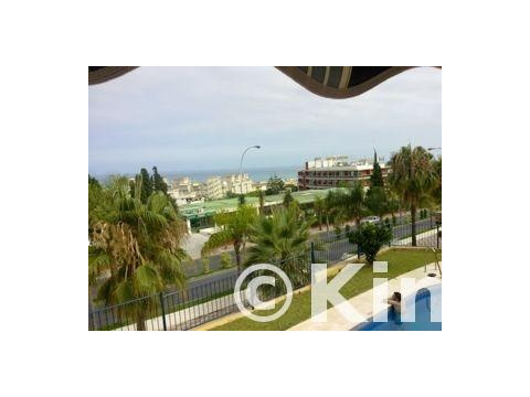 Etagenwohnung kaufen in Torremolinos, 50 m² Wohnfläche, 2 Zimmer