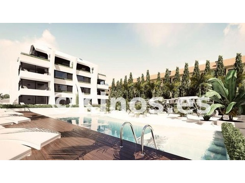 Etagenwohnung kaufen in Marbella, 76 m² Wohnfläche, 3 Zimmer