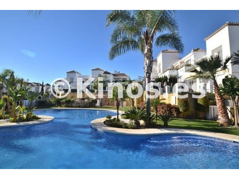 Etagenwohnung kaufen in Marbella, 80 m² Wohnfläche, 3 Zimmer