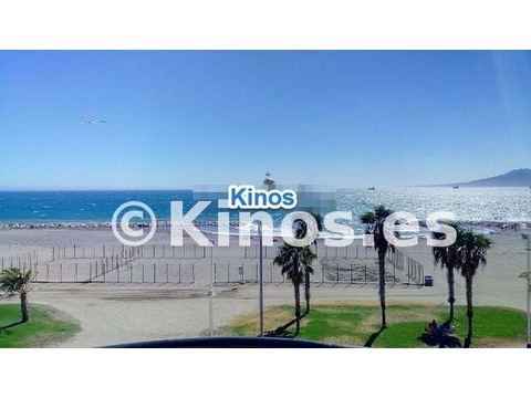 Penthousewohnung kaufen in Malaga Málaga-Este, 115 m² Wohnfläche, 4 Zimmer