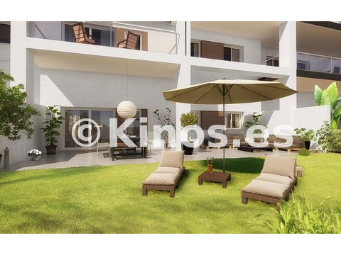 Etagenwohnung kaufen in Malaga, 99,54 m² Wohnfläche, 3 Zimmer