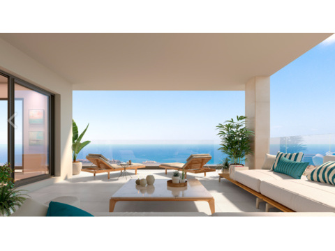 Wohnung kaufen in Benalmádena, 95 m² Wohnfläche, 3 Zimmer