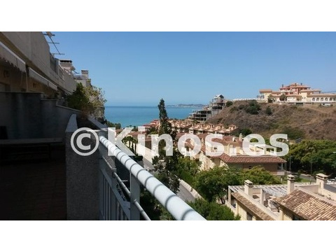Penthousewohnung kaufen in Benalmádena, 84 m² Wohnfläche, 3 Zimmer