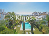 Etagenwohnung kaufen in Marbella, 95 m² Wohnfläche, 3 Zimmer