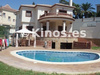 Villa kaufen in Mijas, 800 m² Grundstück, 380 m² Wohnfläche, 6 Zimmer