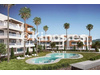 Etagenwohnung kaufen in Fuengirola, 92,58 m² Wohnfläche, 4 Zimmer