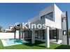 Villa kaufen in Mijas, 255 m² Wohnfläche, 6 Zimmer