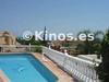 Villa kaufen in Mijas, 580 m² Grundstück, 270 m² Wohnfläche, 7 Zimmer
