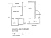Etagenwohnung kaufen in Fuengirola, 53 m² Wohnfläche, 2 Zimmer