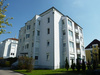 Etagenwohnung mieten in Augsburg, mit Stellplatz, 52,6 m² Wohnfläche, 2 Zimmer