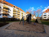 Etagenwohnung mieten in Augsburg, mit Garage, 78 m² Wohnfläche, 3 Zimmer