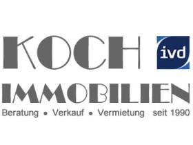 KOCH IMMOBILIEN IVD/RDM in Mühlhausen/Thüringen