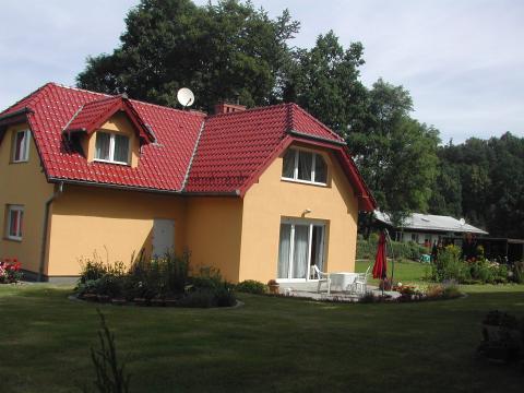 Einfamilienhaus kaufen in Hirschberg, mit Stellplatz, 2.300 m² Grundstück, 130 m² Wohnfläche, 8 Zimmer