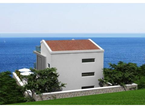 Villa kaufen in Alanya, 500 m² Grundstück, 240 m² Wohnfläche, 5 Zimmer