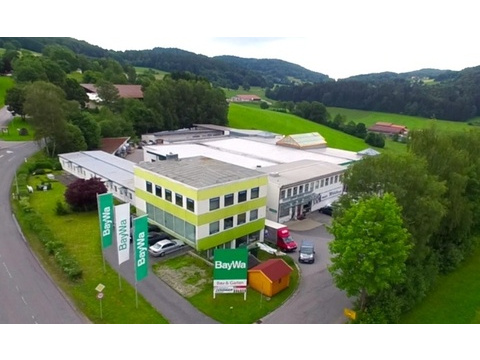 Verkaufsfläche mieten, pachten in Grafenau, 561,18 m² Verkaufsfläche