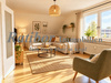 Dachgeschosswohnung mieten in Roth, mit Garage, 64 m² Wohnfläche, 3 Zimmer
