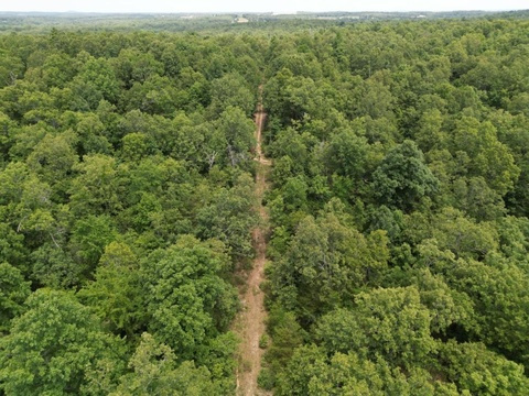 Grundstück kaufen in Horseshoe Bend, 1.123 m² Grundstück