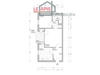 Erdgeschosswohnung mieten in Leipzig, mit Garage, mit Stellplatz, 62,27 m² Wohnfläche, 2 Zimmer