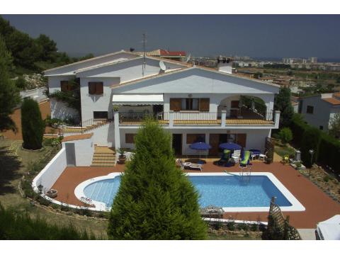 Einfamilienhaus kaufen in Oropesa del Mar, mit Garage, mit Stellplatz, 1.000 m² Grundstück, 290 m² Wohnfläche, 5 Zimmer