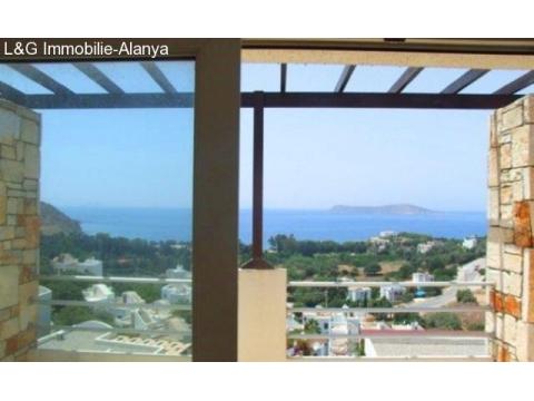 Wohnung kaufen in Bodrum, 65 m² Wohnfläche, 1,1 Zimmer