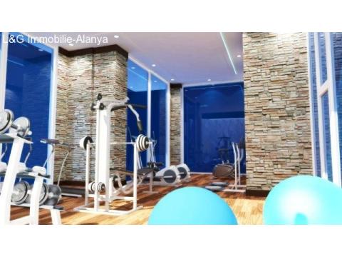 Ferienwohnungen in Alanya, L&G Immobilien Alanya, Preiswerte Wohnungen zu verkaufen.