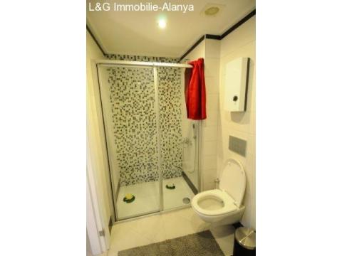 Ferienwohnungen in Alanya, L&G Immobilien Alanya, Preiswerte Wohnungen zu verkaufen.