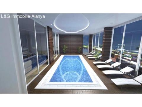 Ferienwohnungen in Alanya, L&G Immobilien Alanya, Preiswerte Wohnungen zu verkaufen.