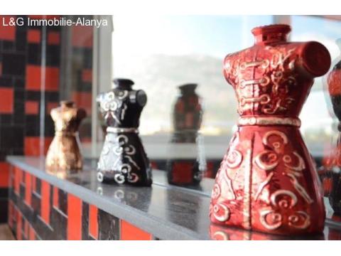 Penthaus 3+1 Alanya-L&G-Immobilien-Alanya,