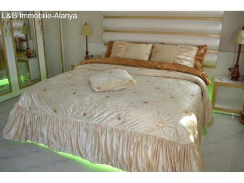 Penthaus 3+1 Alanya-L&G-Immobilien-Alanya,