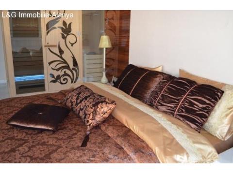 Penthaus 3+1 Alanya-L&G-Immobilien-Alanya,