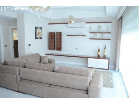 Penthaus 3+1 Alanya-L&G-Immobilien-Alanya,