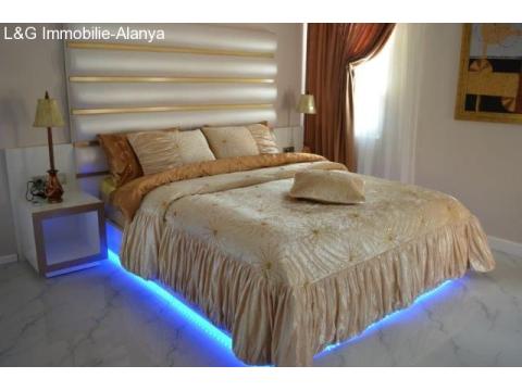 Penthaus 3+1 Alanya-L&G-Immobilien-Alanya,