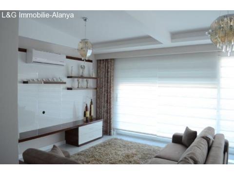 Penthaus 3+1 Alanya-L&G-Immobilien-Alanya,