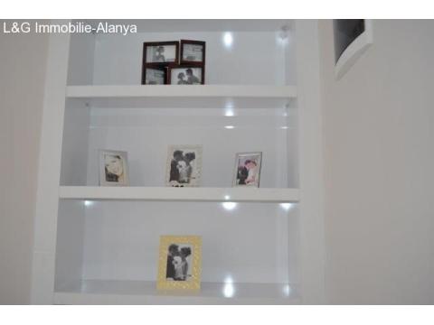 Penthaus 3+1 Alanya-L&G-Immobilien-Alanya,