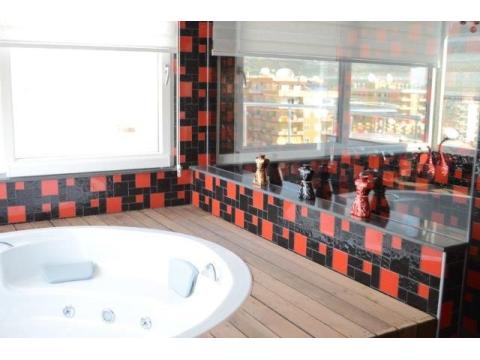 Penthaus 3+1 Alanya-L&G-Immobilien-Alanya,