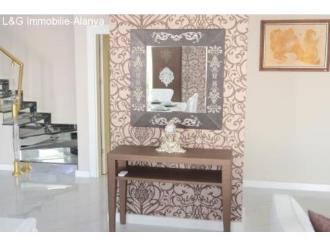 Penthaus 3+1 Alanya-L&G-Immobilien-Alanya,