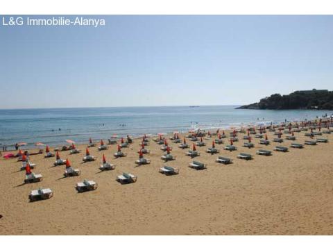 Aussenanlage- Immobilie-villa-alanya-avsallar