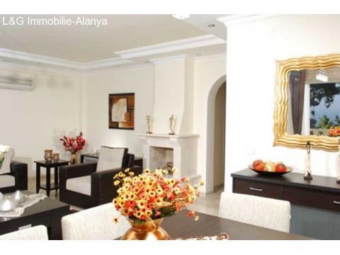 Immobilien-villa-alanya-avsallar-innenbilder-L&G-Immobilien-Alanya, Immobilien, Türkei.