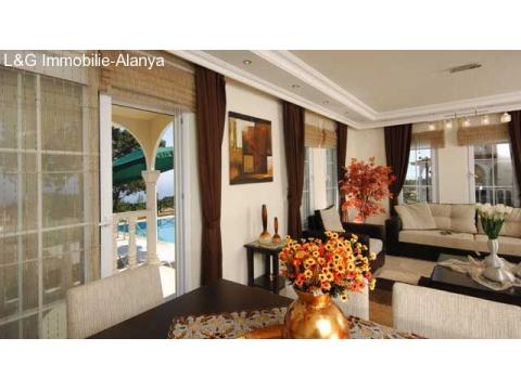 Immobilien-villa-alanya-avsallar-innenbilder-L&G-Immobilien-Alanya, Immobilien, Türkei.