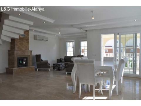 Immobilien-villa-alanya-avsallar-innenbilder-L&G-Immobilien-Alanya, Immobilien, Türkei.