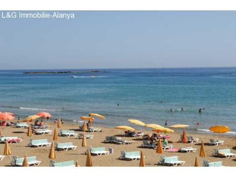 Aussenanlage- Immobilie-villa-alanya-avsallar