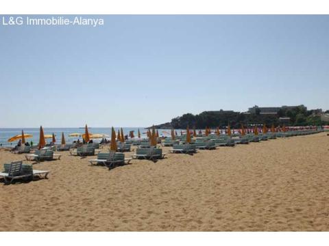 Aussenanlage- Immobilie-villa-alanya-avsallar