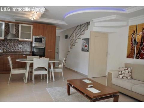 Immobilien-villa-alanya-avsallar-innenbilder-L&G-Immobilien-Alanya, Immobilien, Türkei.